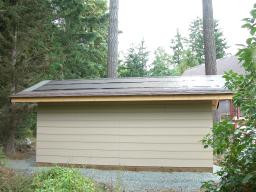 new shed - day 17